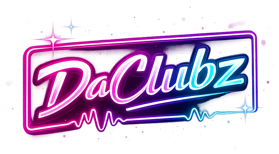 DaClubz logo